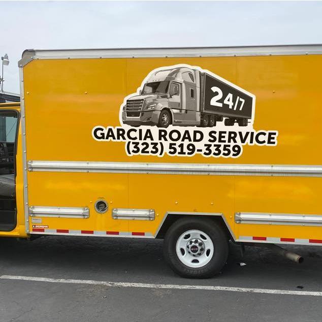 Garcia Road Service