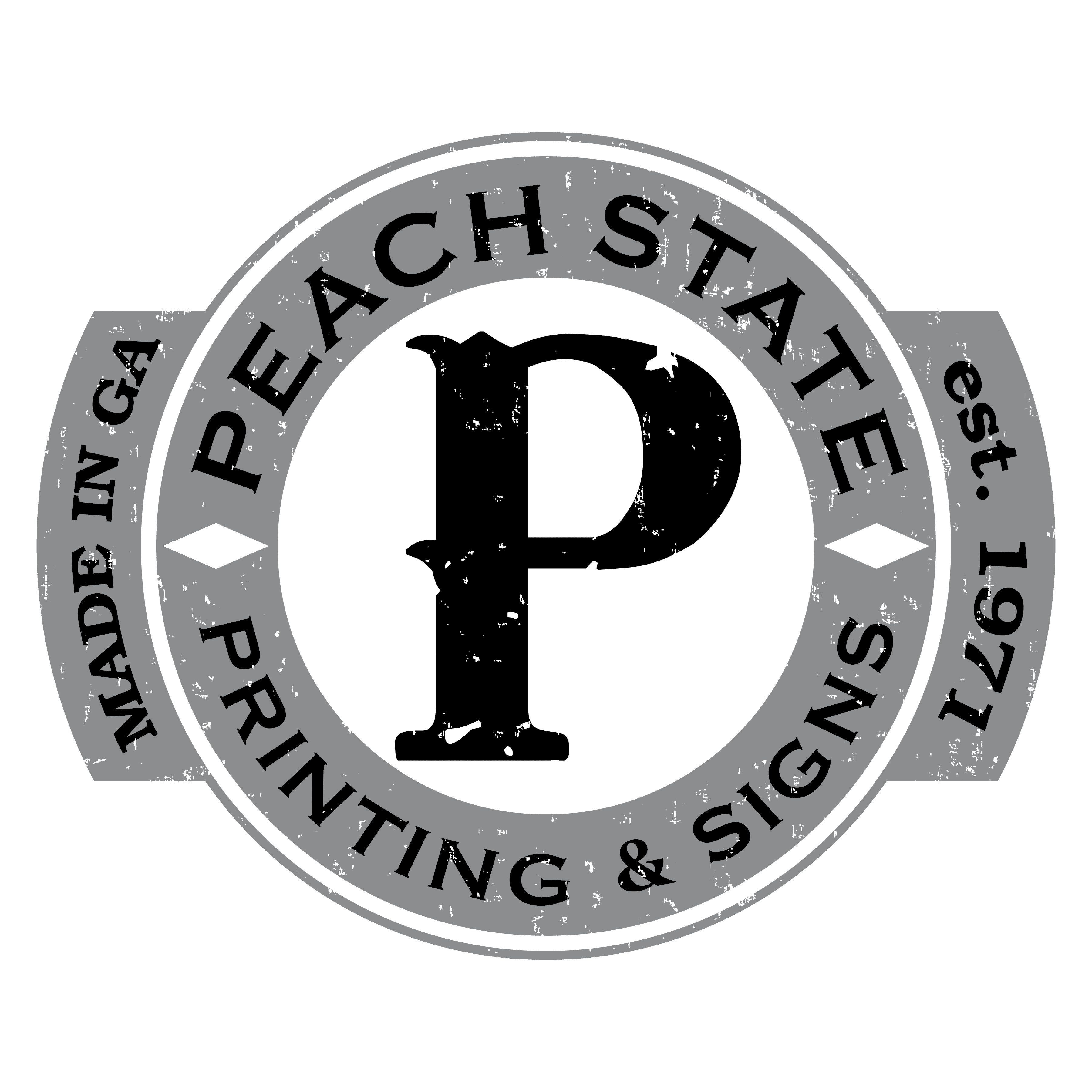 Peach State Printing Inc.