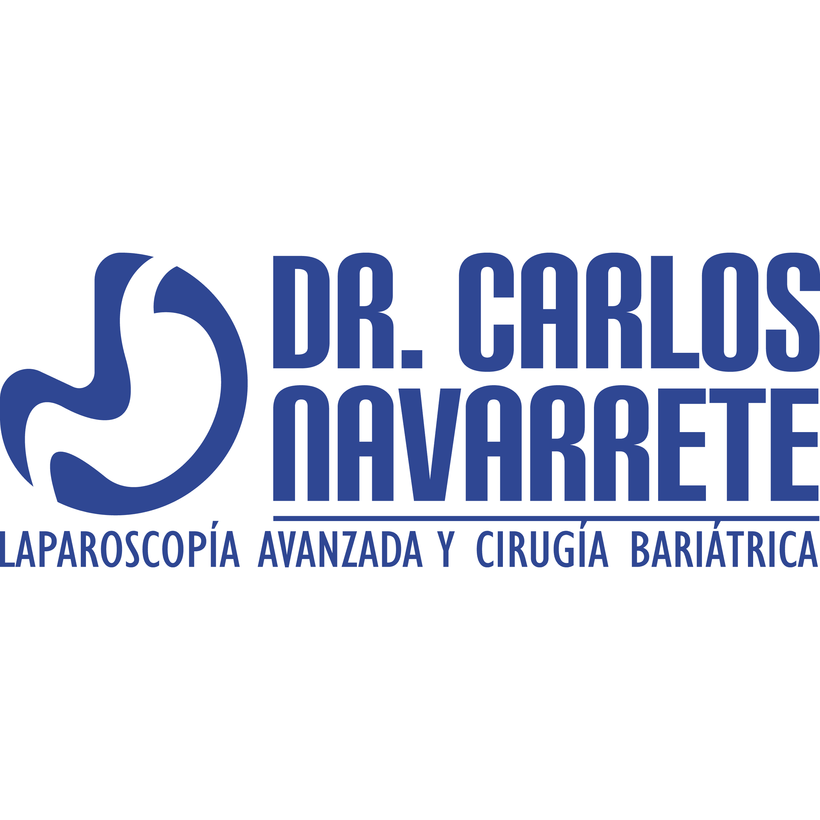 Cirujano Especialista en Bariatria y Laparoscopia Carlos Navarrete