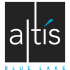 Altis Blue Lake