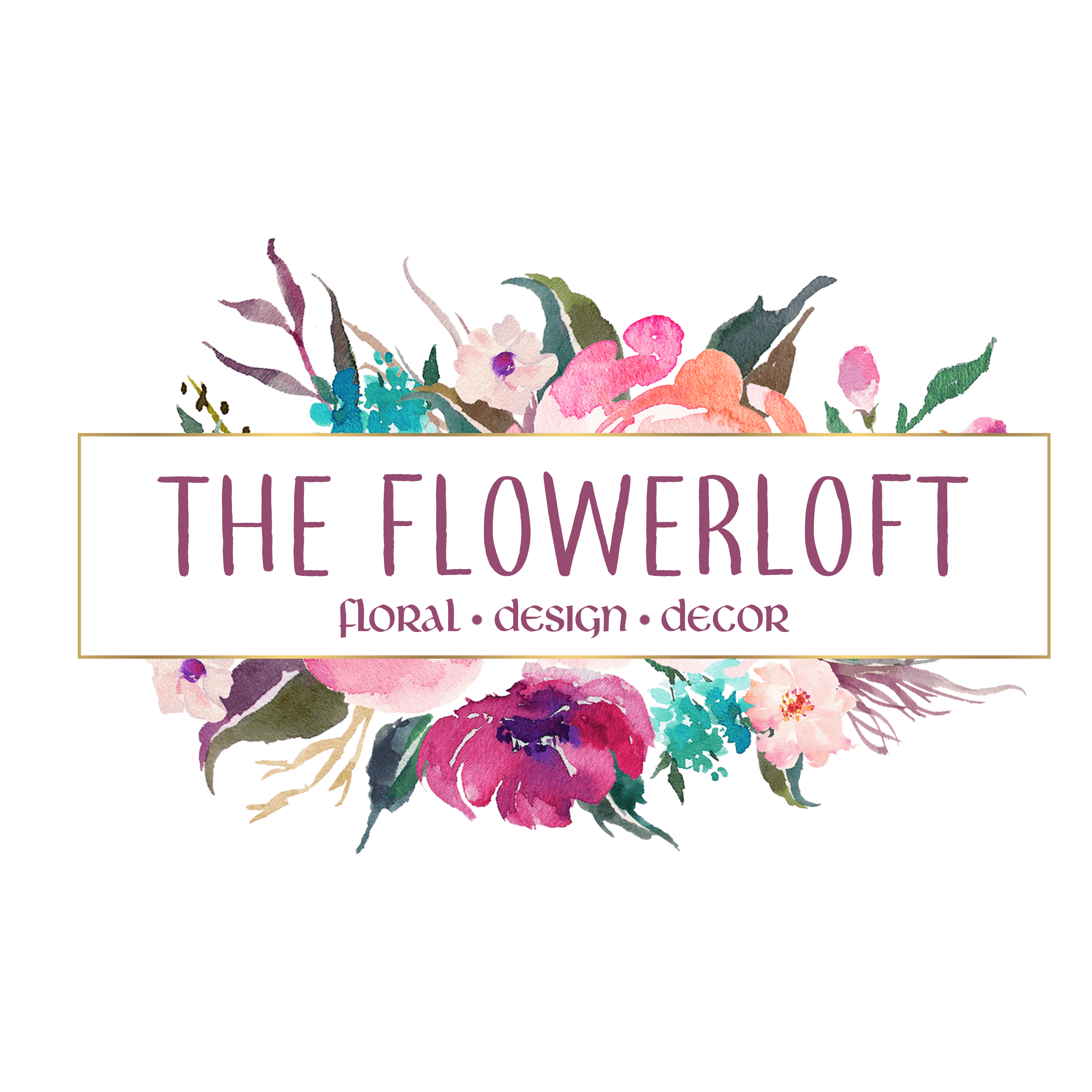 The FlowerLoft of Lima