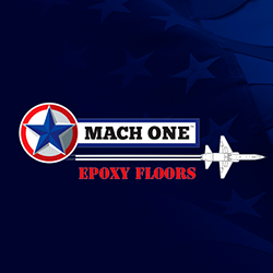 MACH ONE Epoxy Floors of Manchester