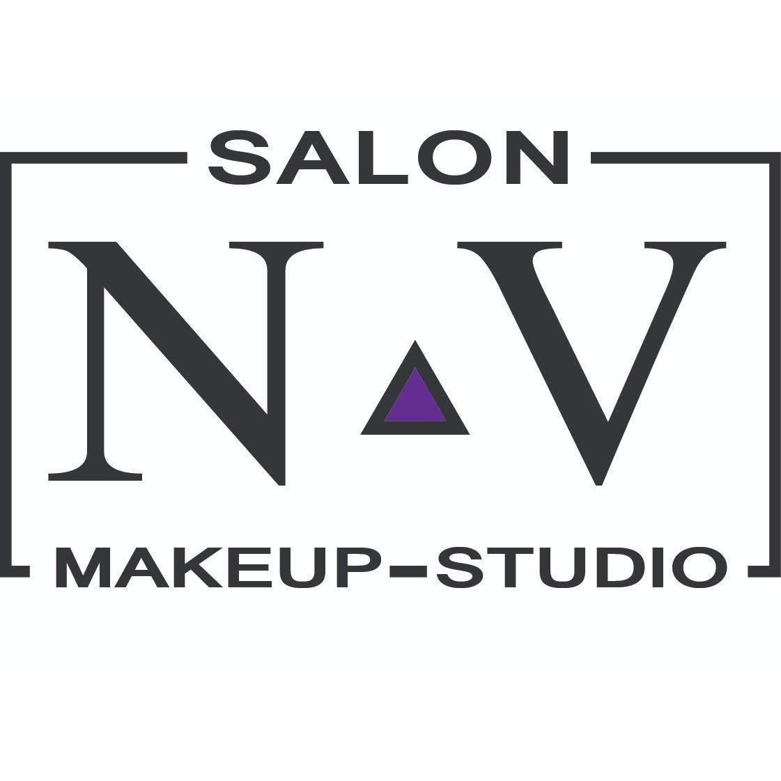 NV SALON AND MAKEUP STUDIO