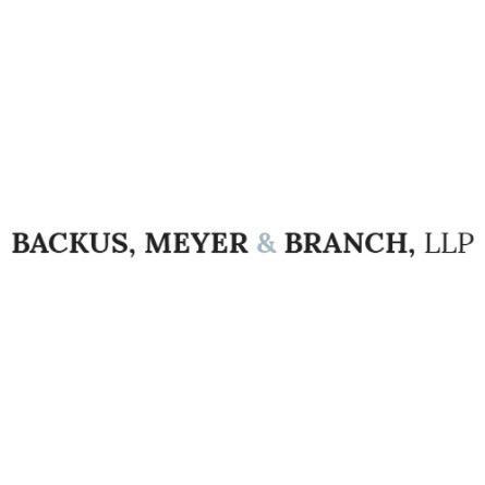 Backus, Meyer & Branch, LLP