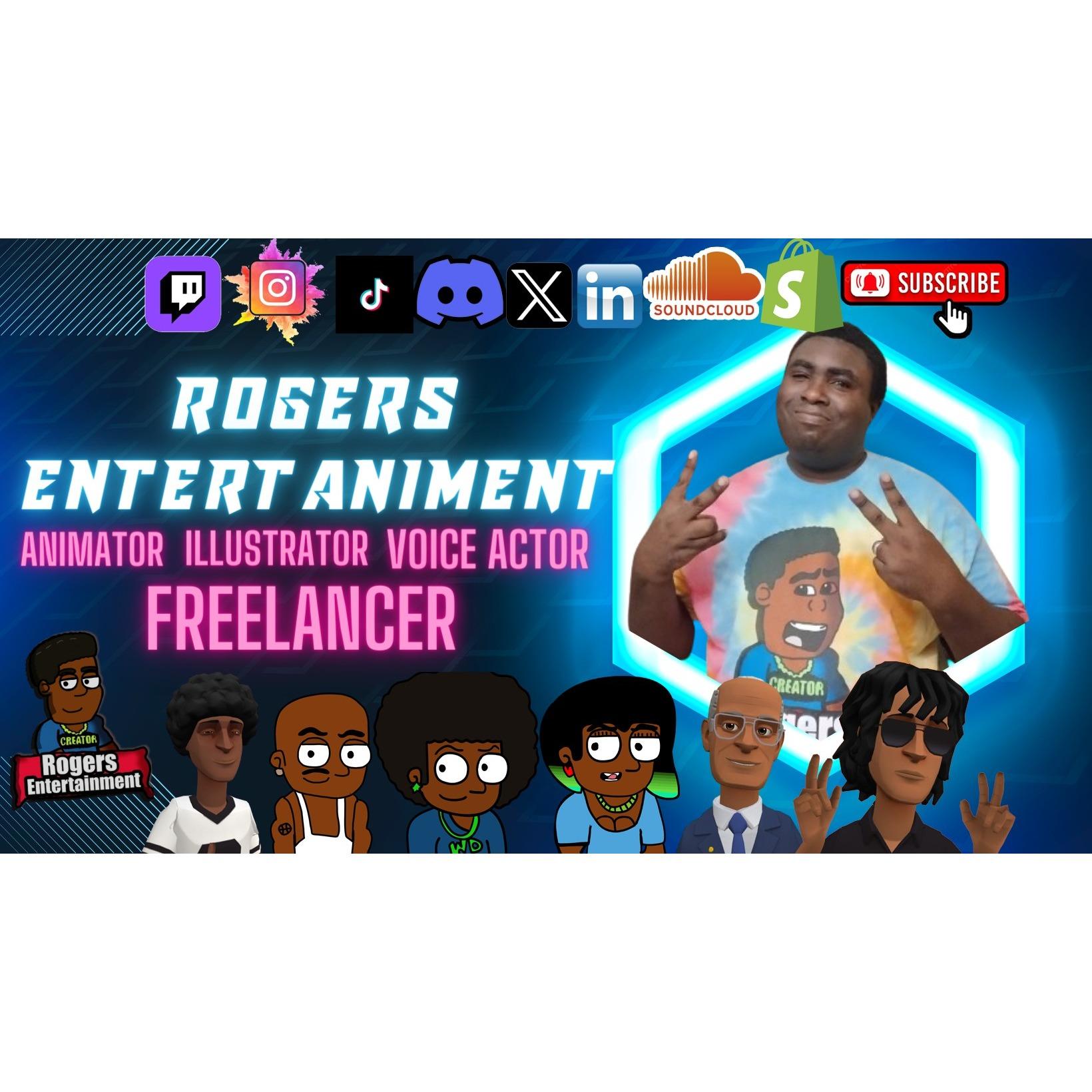 Rogers Entertainment LLC