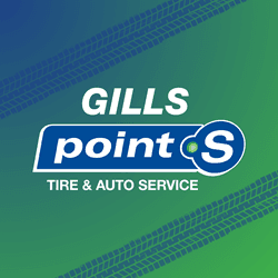 Gills Point S Tire & Auto Service