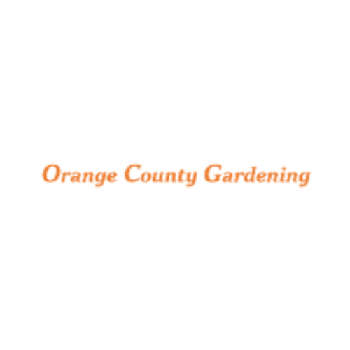 Orange County Gardening