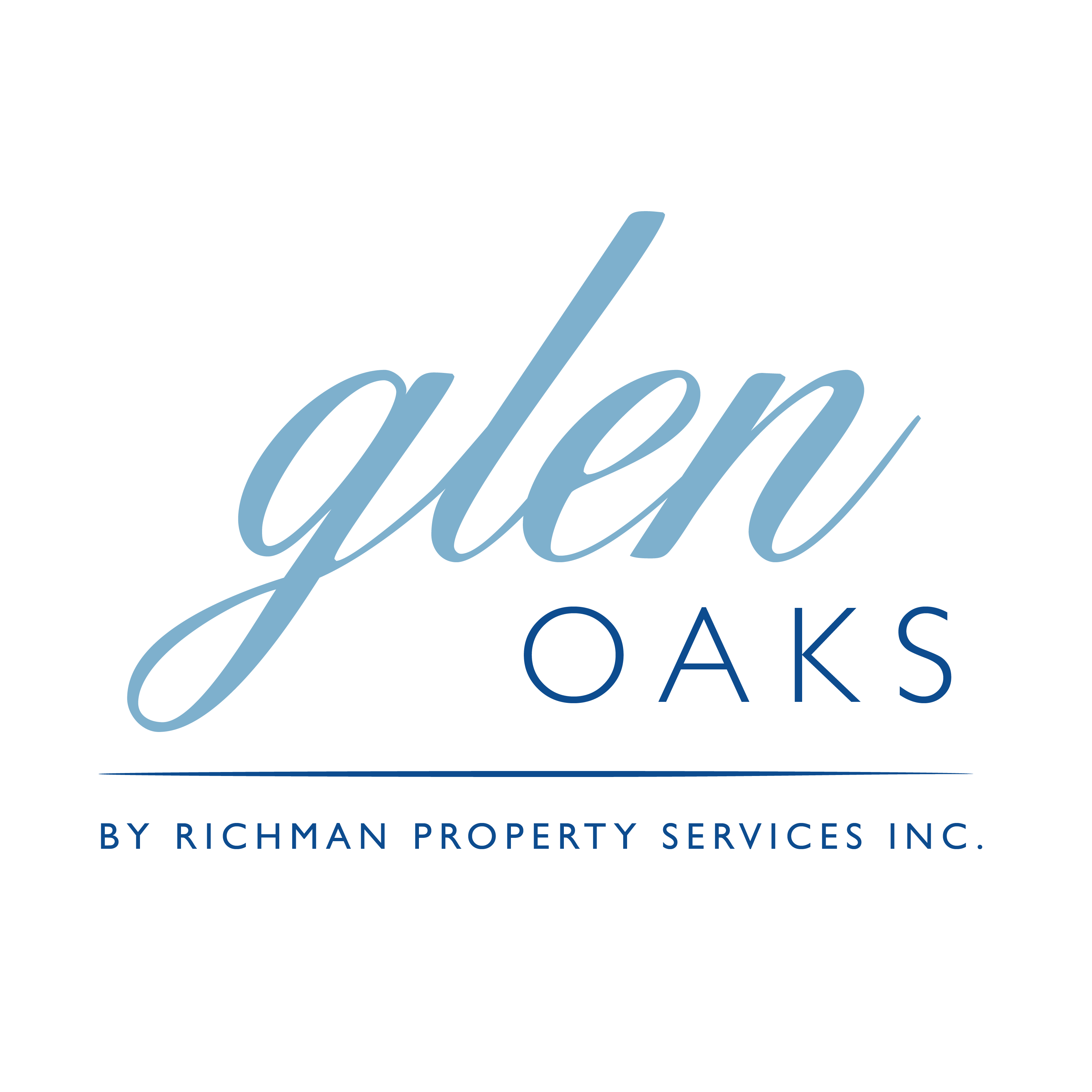 Glen Oaks Apartments