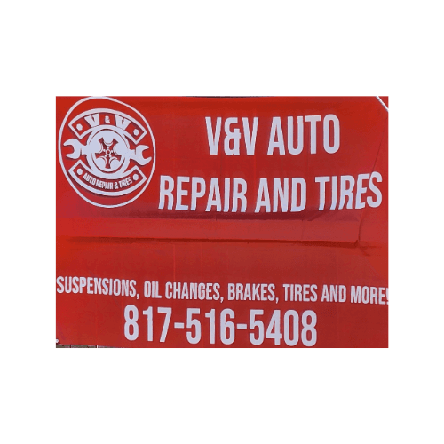 V&V Auto Repair and Tires