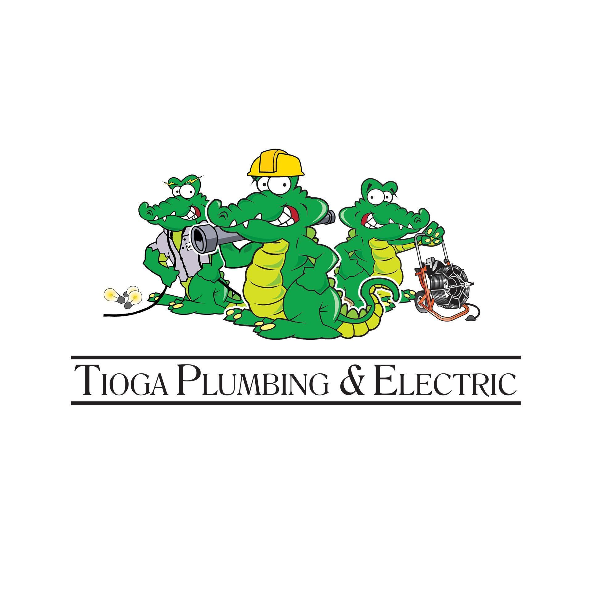 Tioga Plumbing & Electric