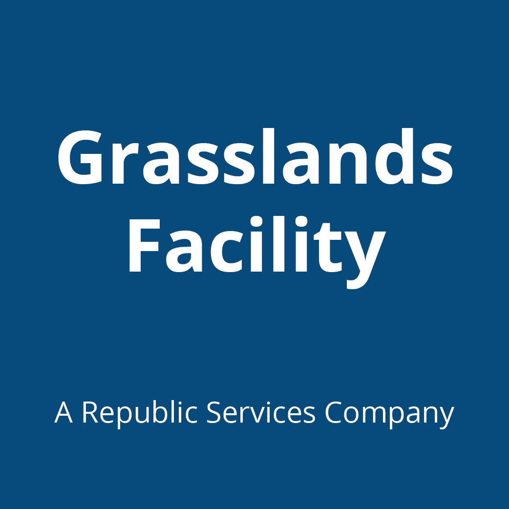 Grasslands Facility