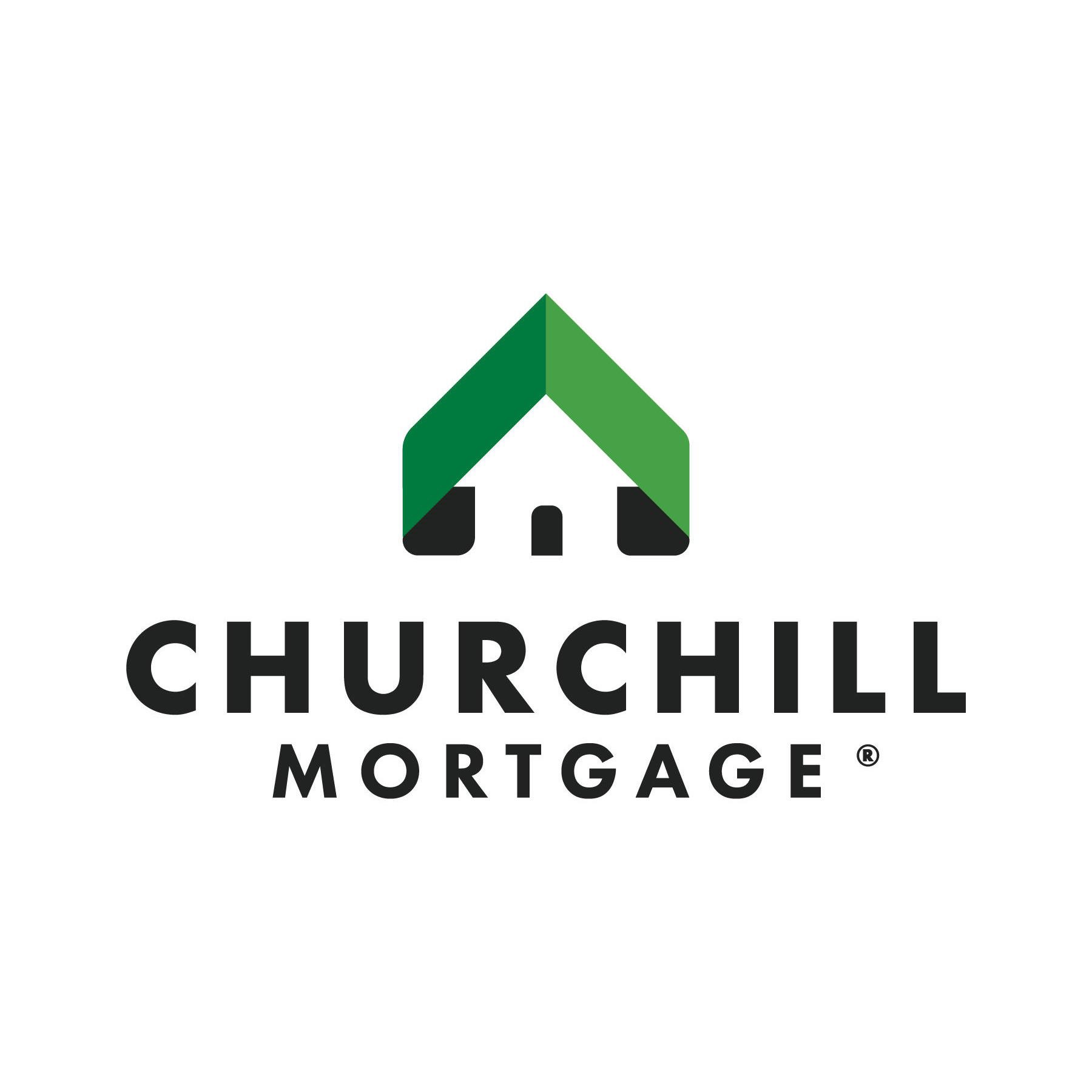 Mason Whitehead NMLS #218140 - Churchill Mortgage