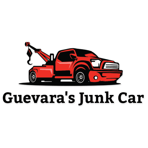 Guevara's Junk Car