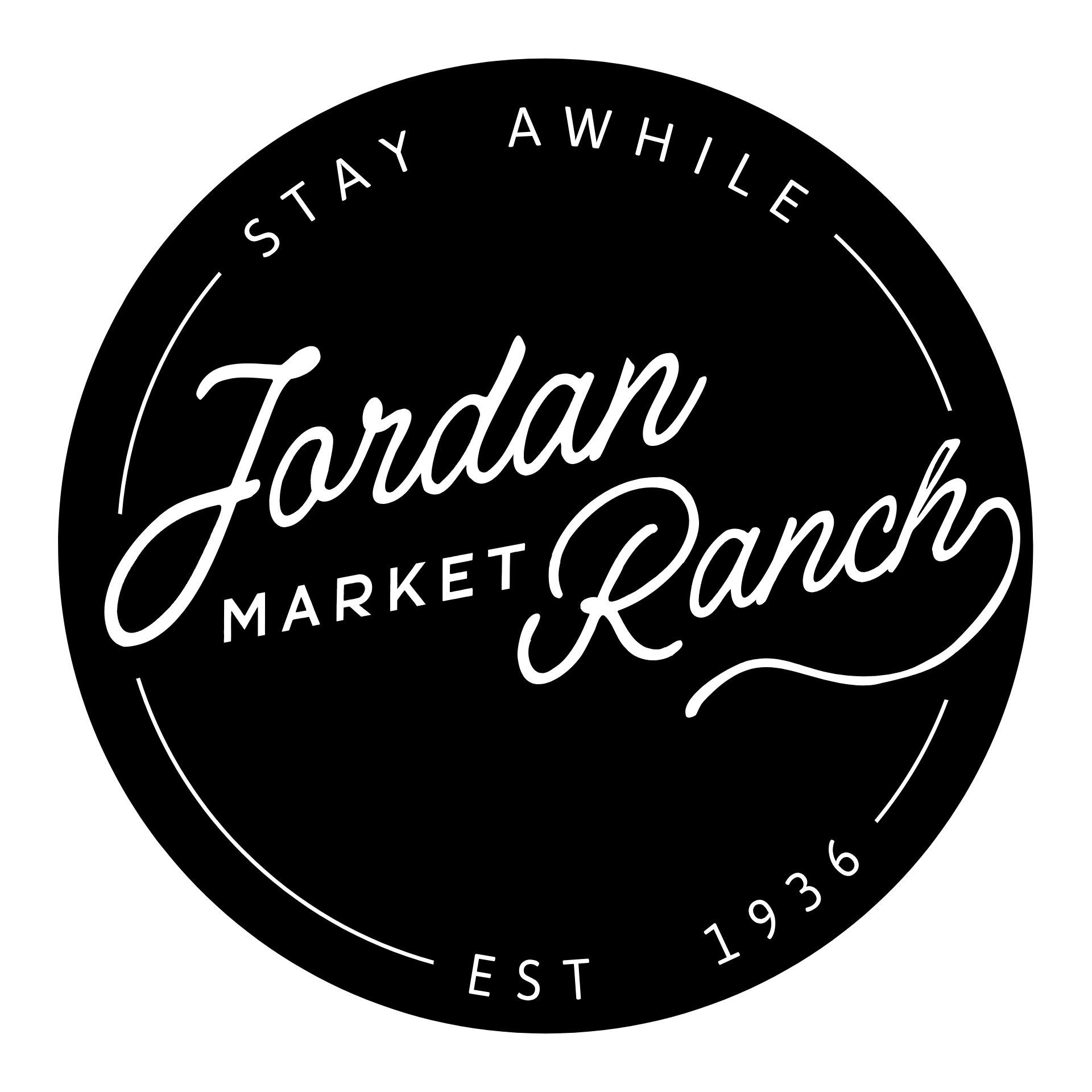 Jordan Ranch