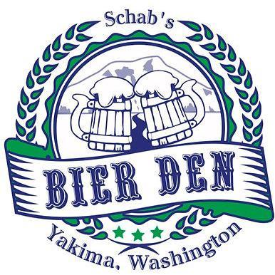 Schab's Bier Den