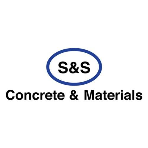 S & S Concrete & Materials  LLC