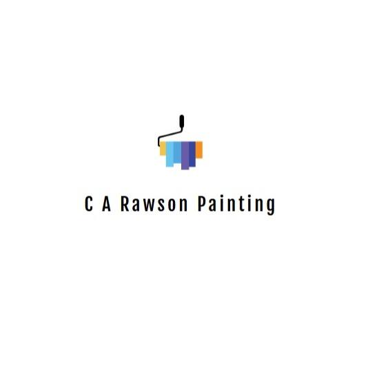 C A Rawson Painting