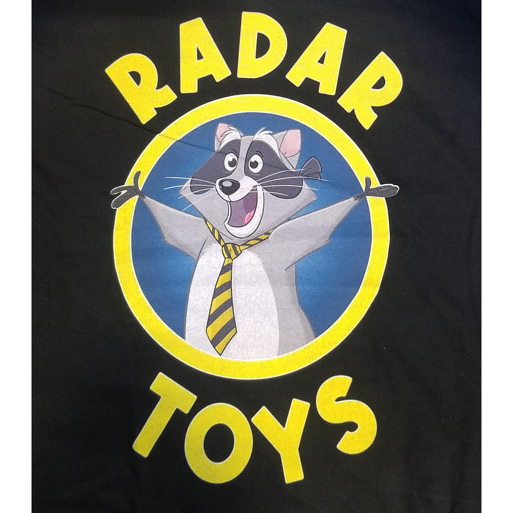 Radar Toys