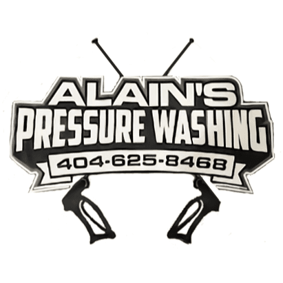 Alain's Pressure Washing