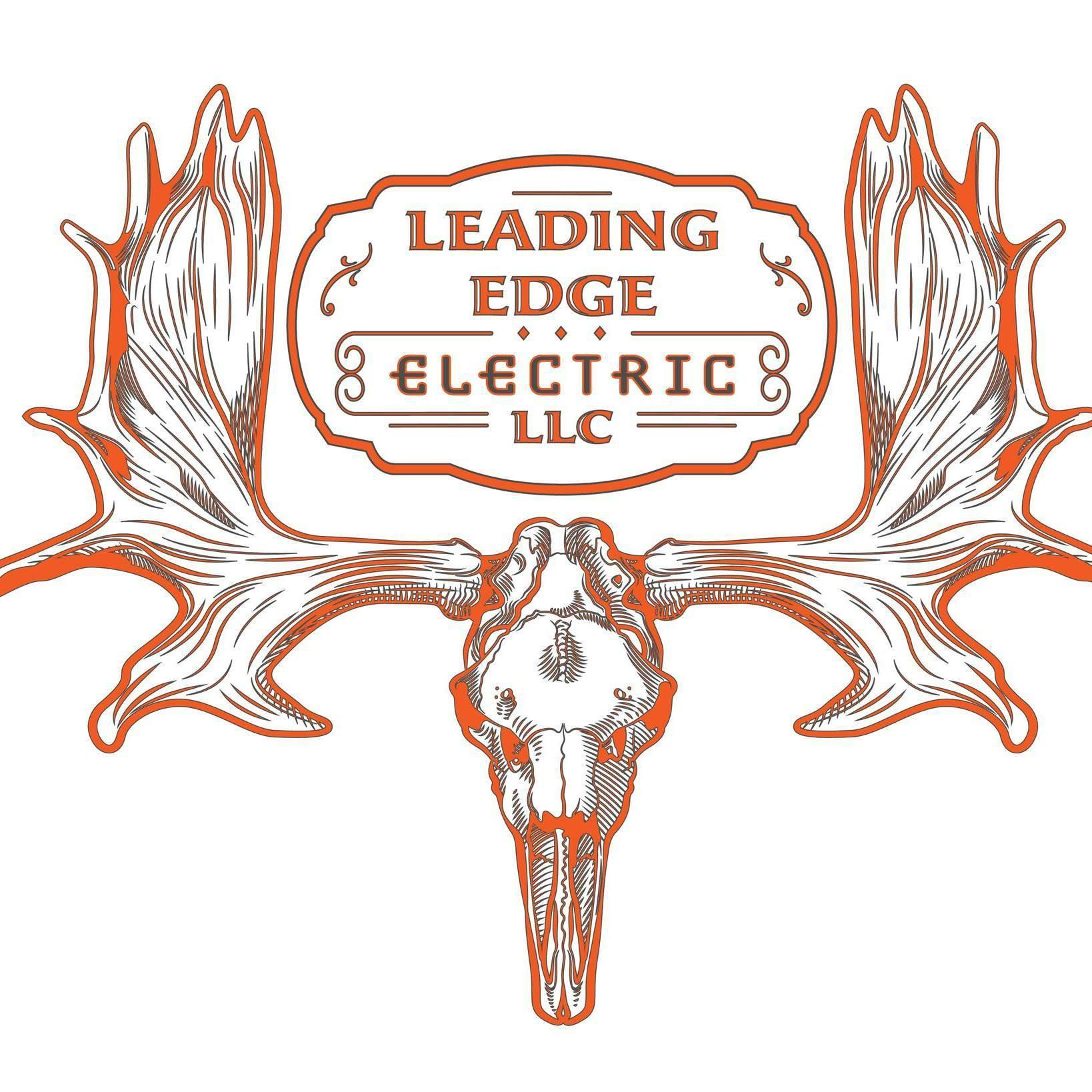 Leading Edge Electric