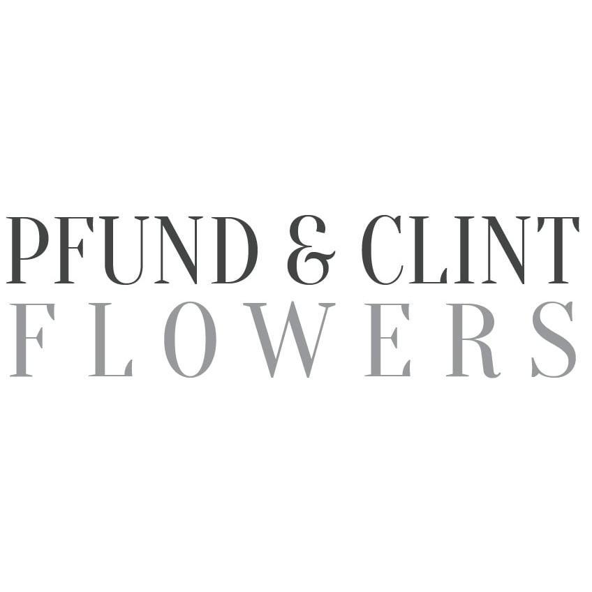 Pfund & Clint Florist