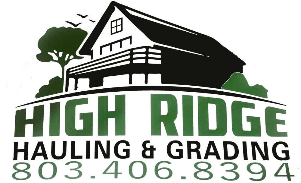 High Ridge Hauling & Grading