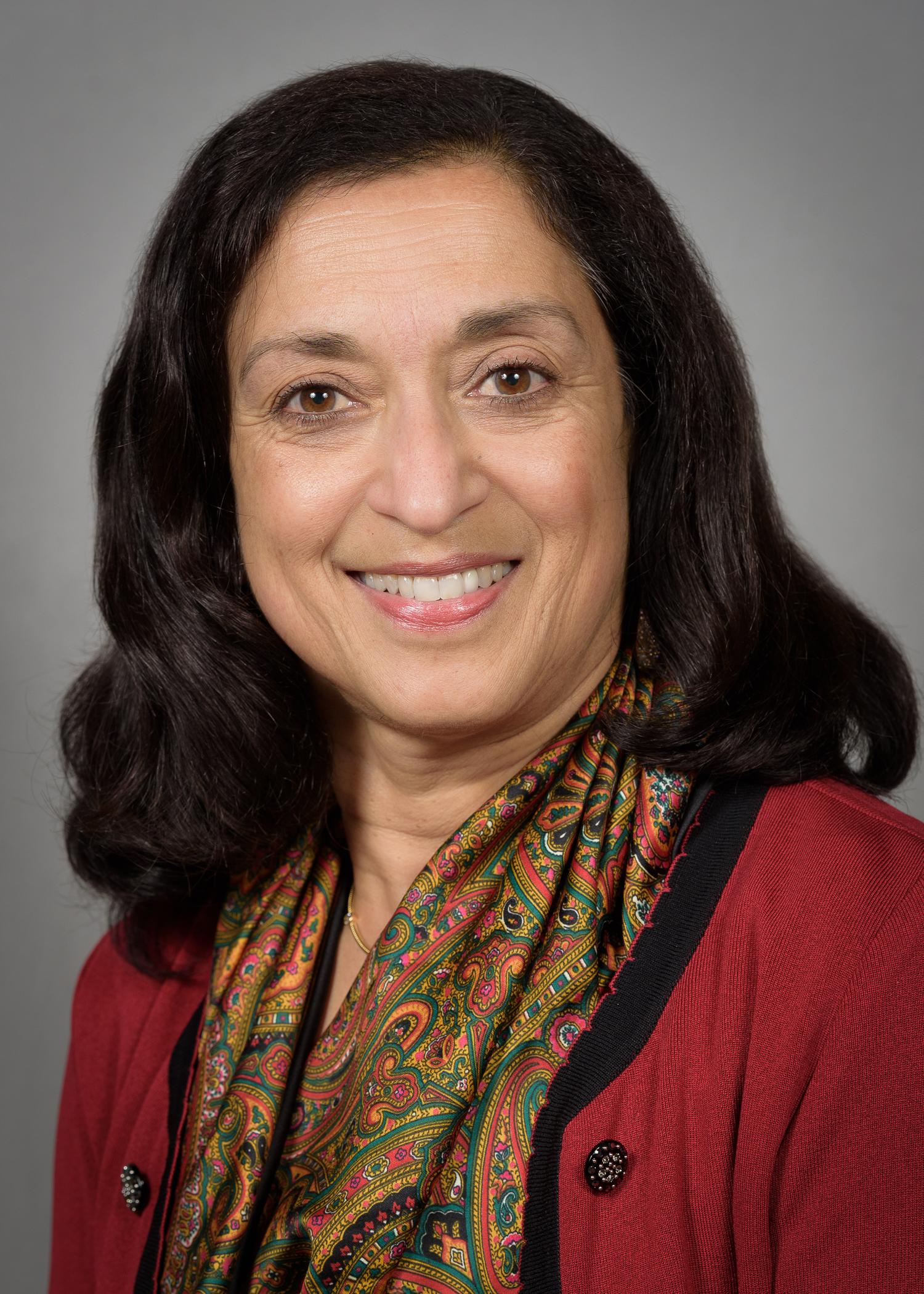 Tina Mathias Narayan, MD