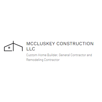 McCluskey Construction LLC