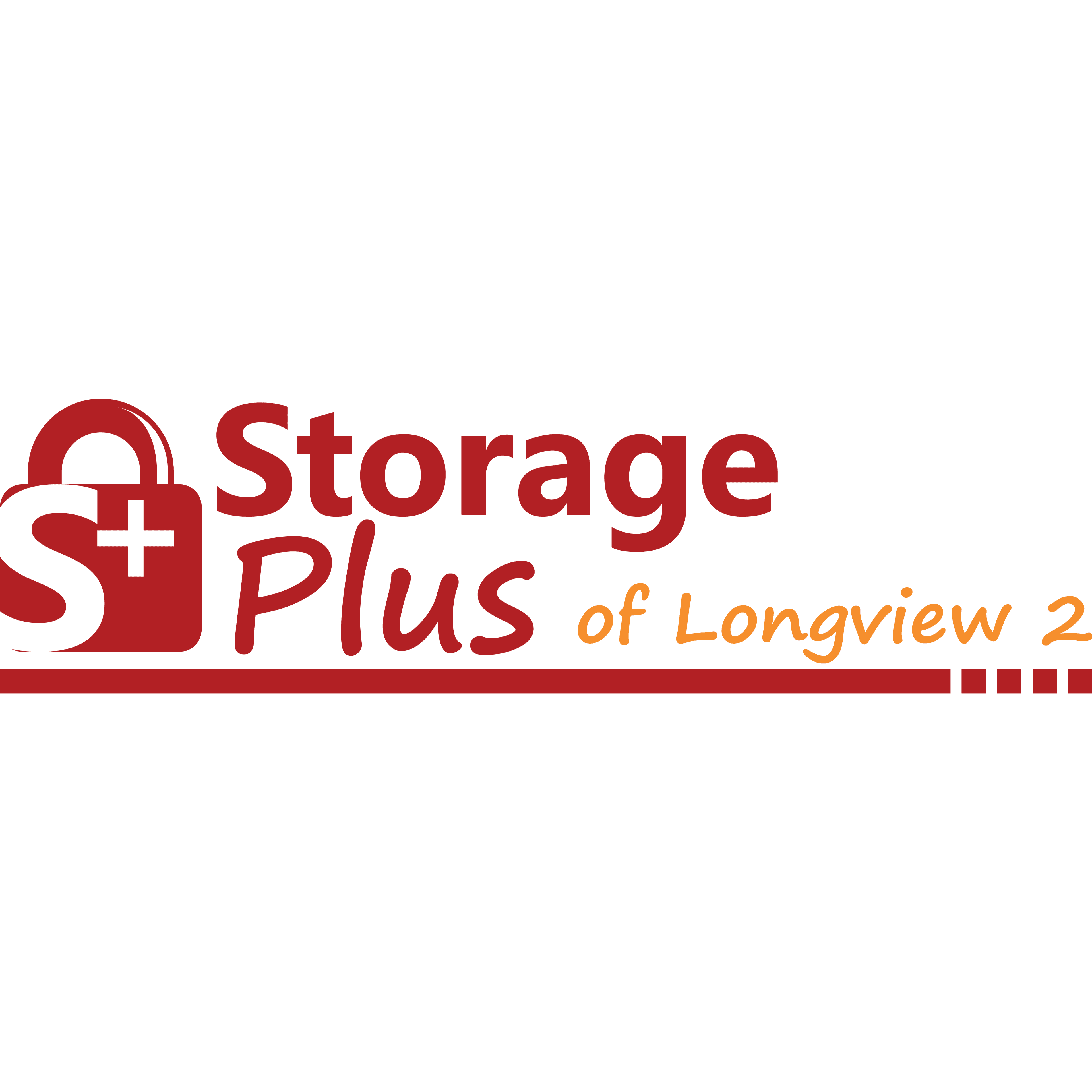 Storage Plus of Longview (Main)