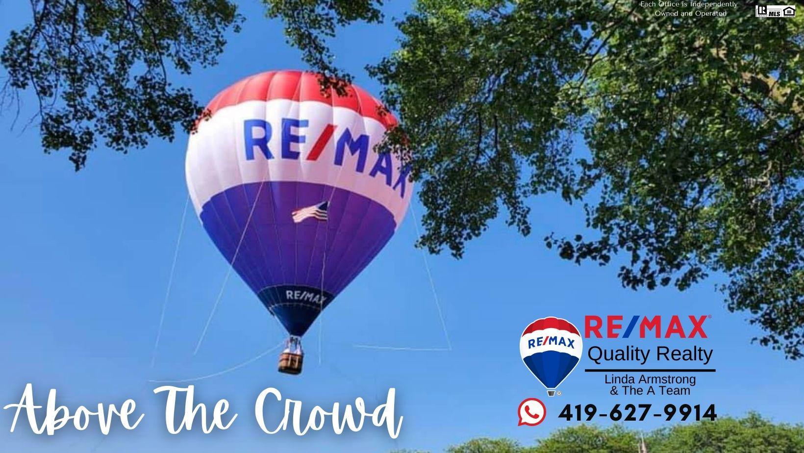 Linda Armstrong | Re/Max - The A Team