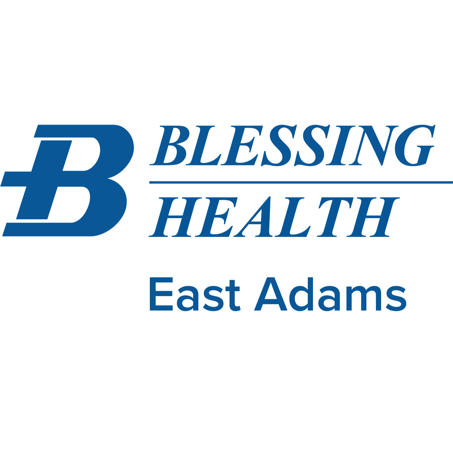 Blessing Health East Adams