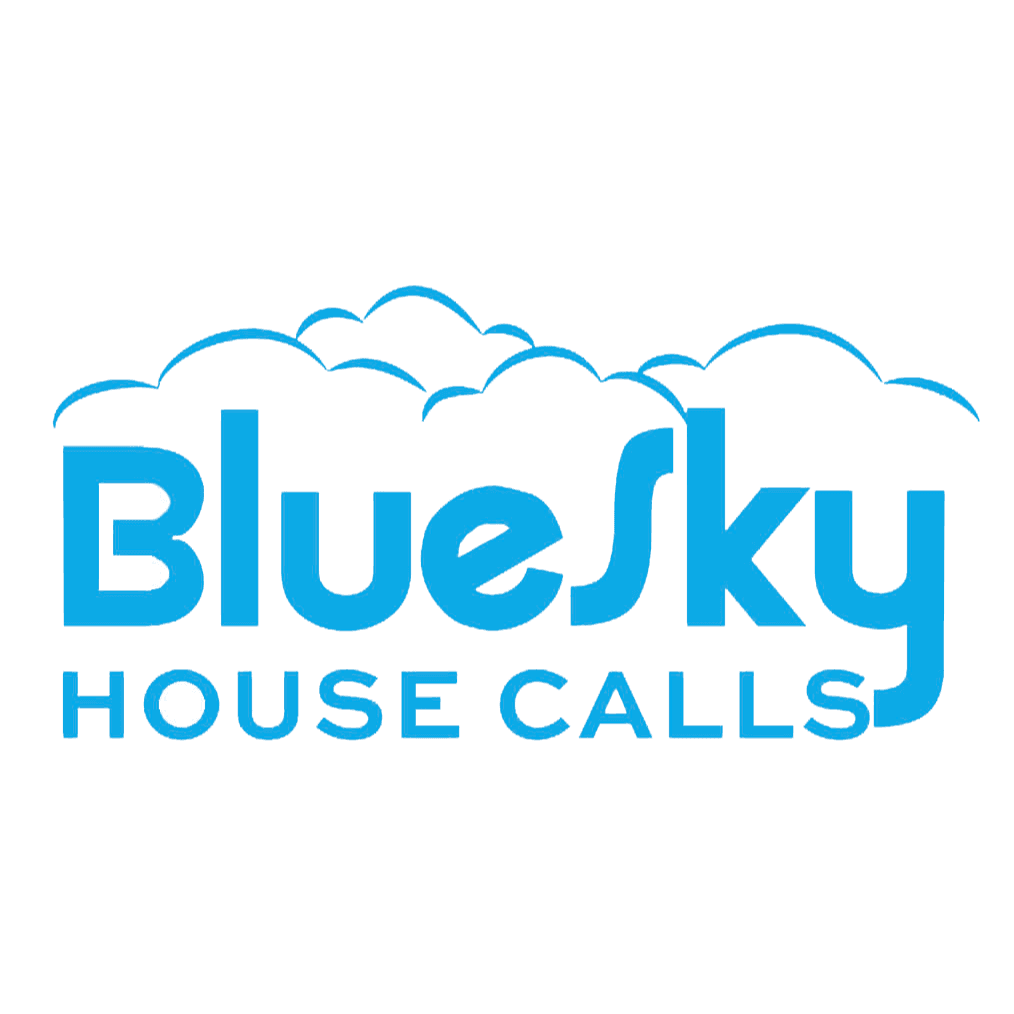 BlueSky HouseCalls