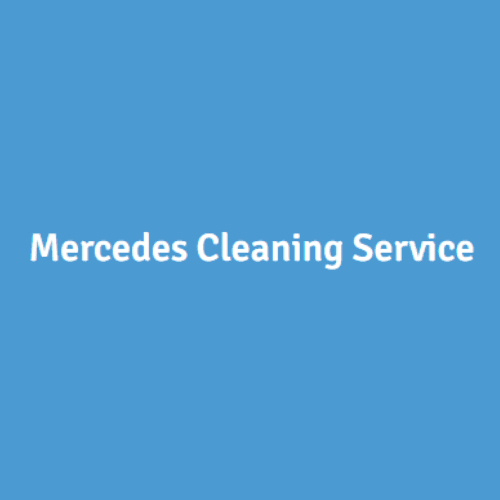 Mercedes Cleaning Service