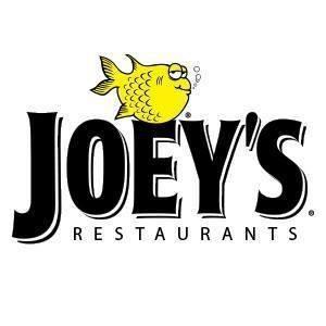 Joey’s Seafood Restaurants