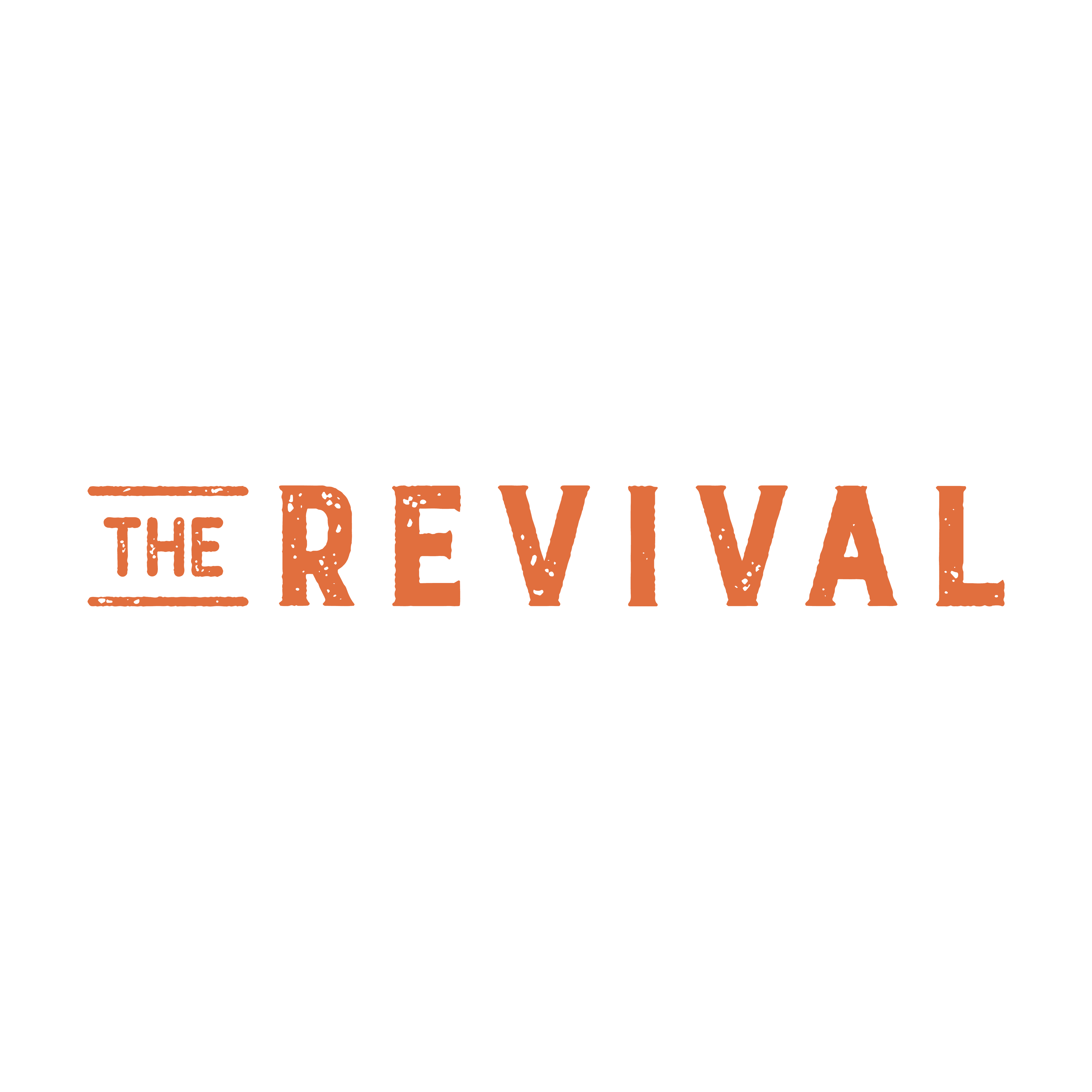 The Revival