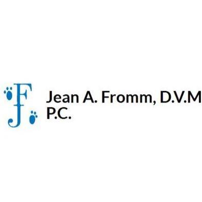 Jean A. Fromm, DVM P.C.