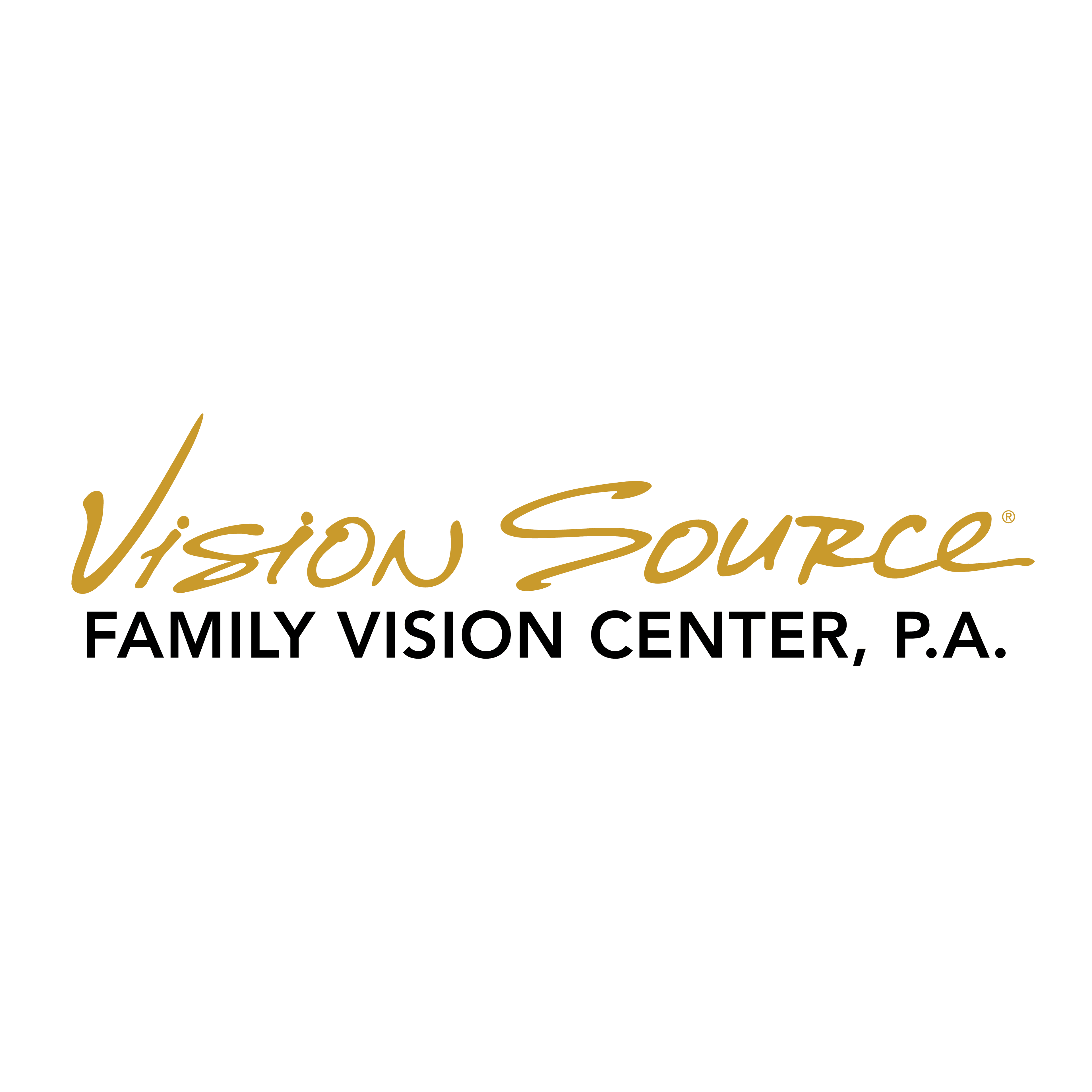 Family Vision Center, P.A.