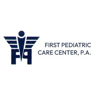 First Pediatric Care Center: Margaret Lubega, MD