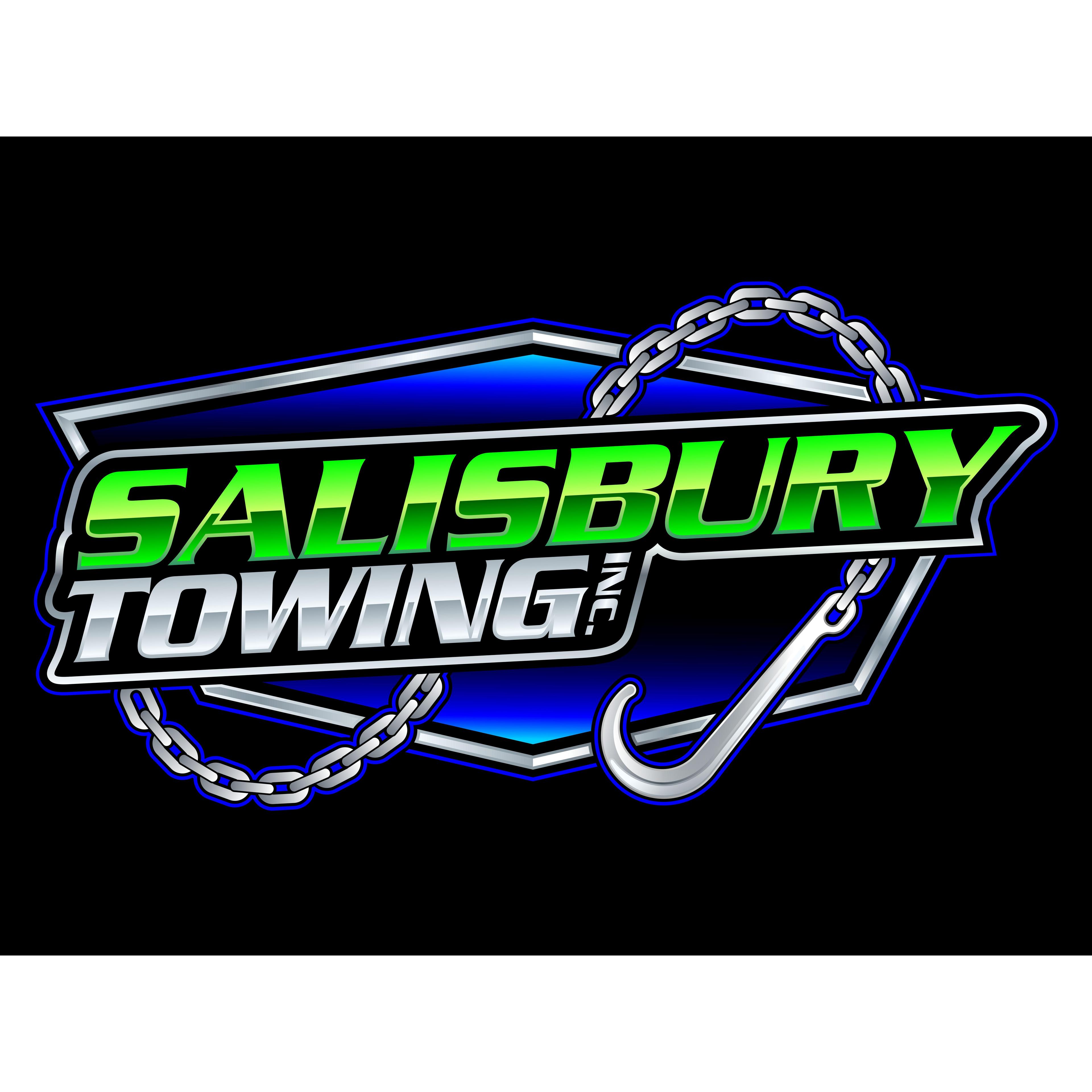 Salisbury Towing Services LLC