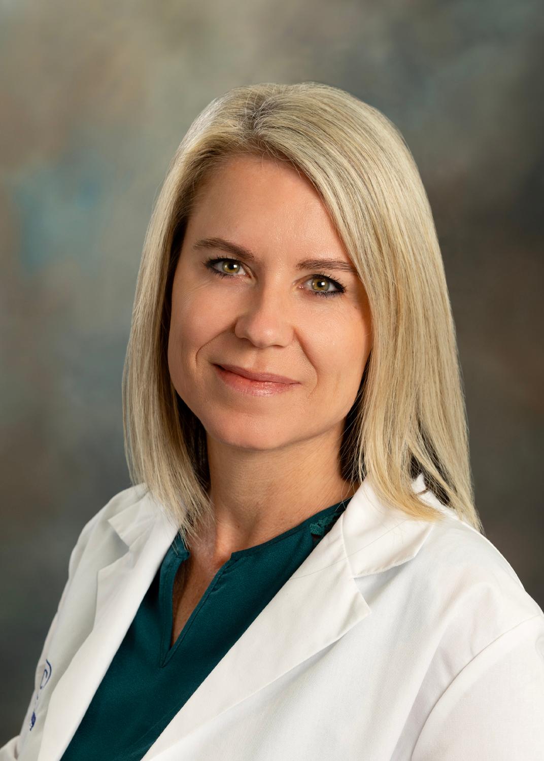 Dana C Galbraith, MD