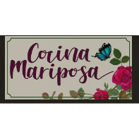 Cocina Mariposa