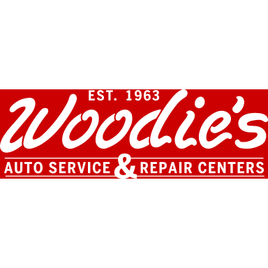 Woodie's Auto Service & Repair Centers