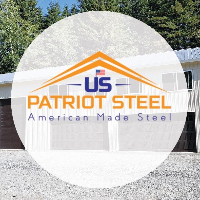 US Patriot Steel