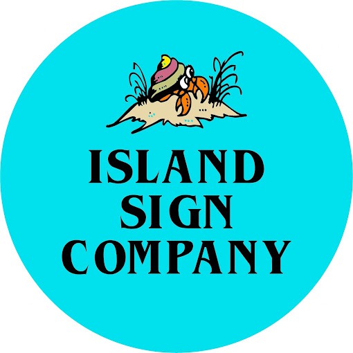 Island Sign Company