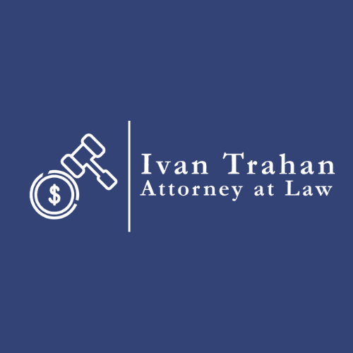 Ivan Trahan Attorney at Law