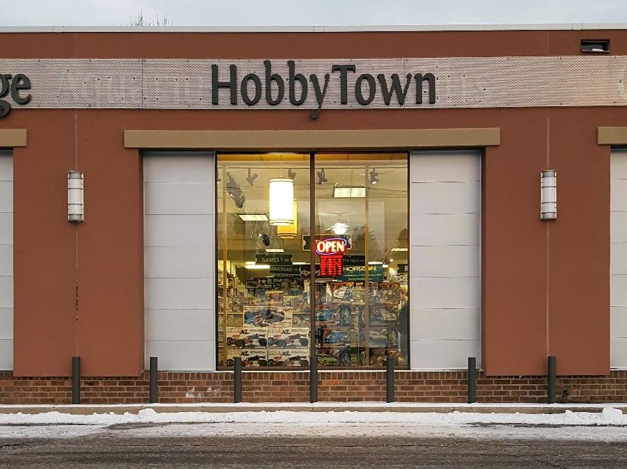 HobbyTown