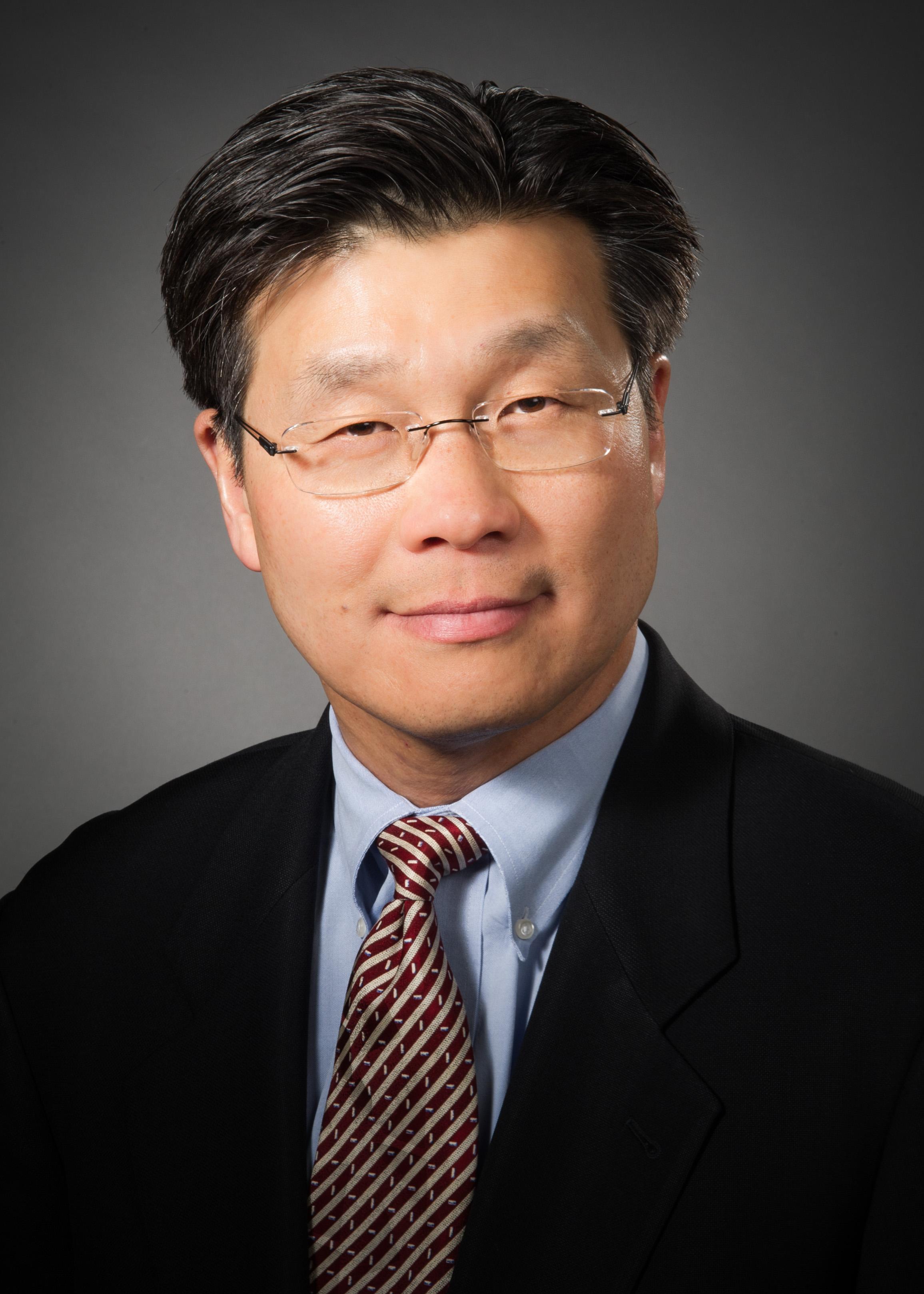 Patrick S. Chang, MD