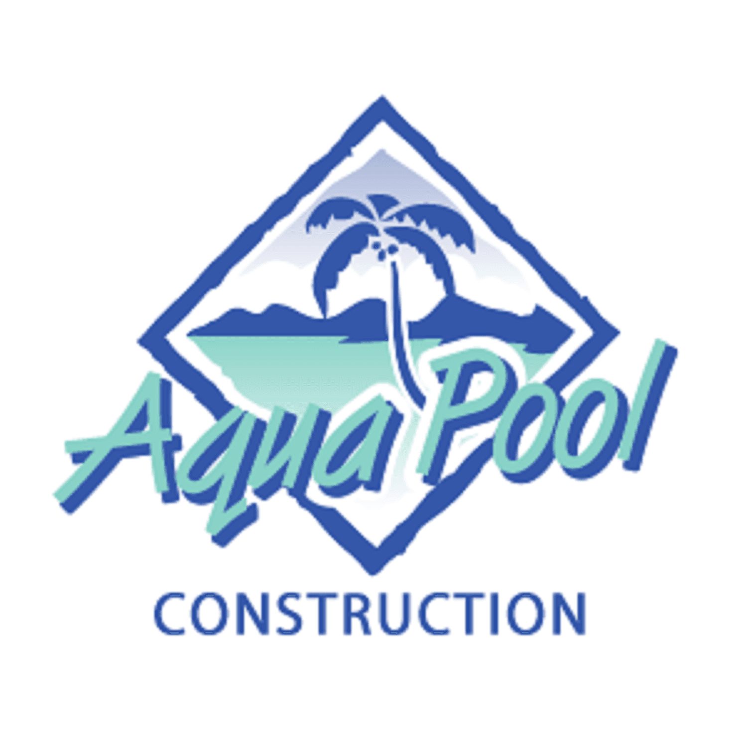 Aqua Pool Construction