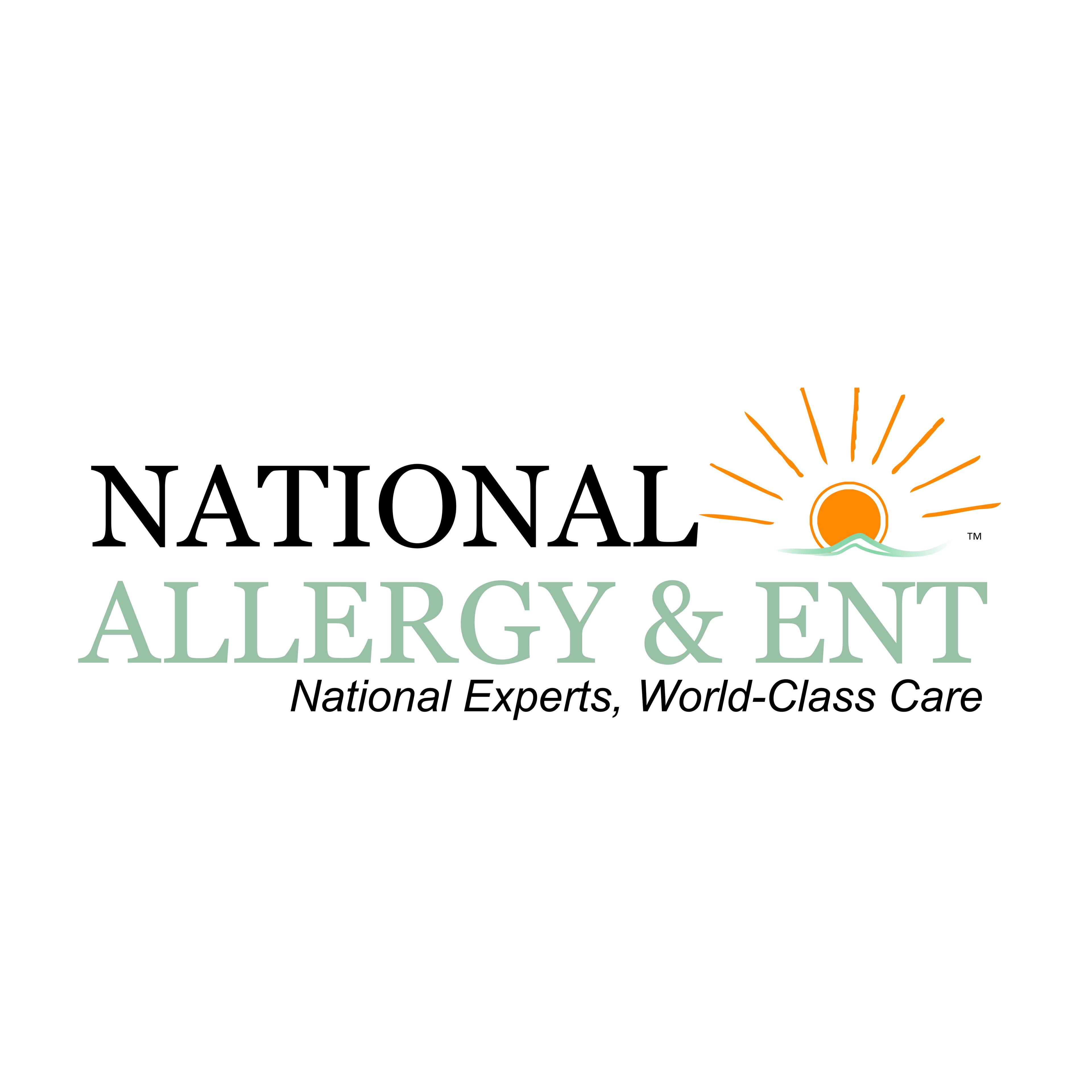 National Allergy & ENT - North Charleston