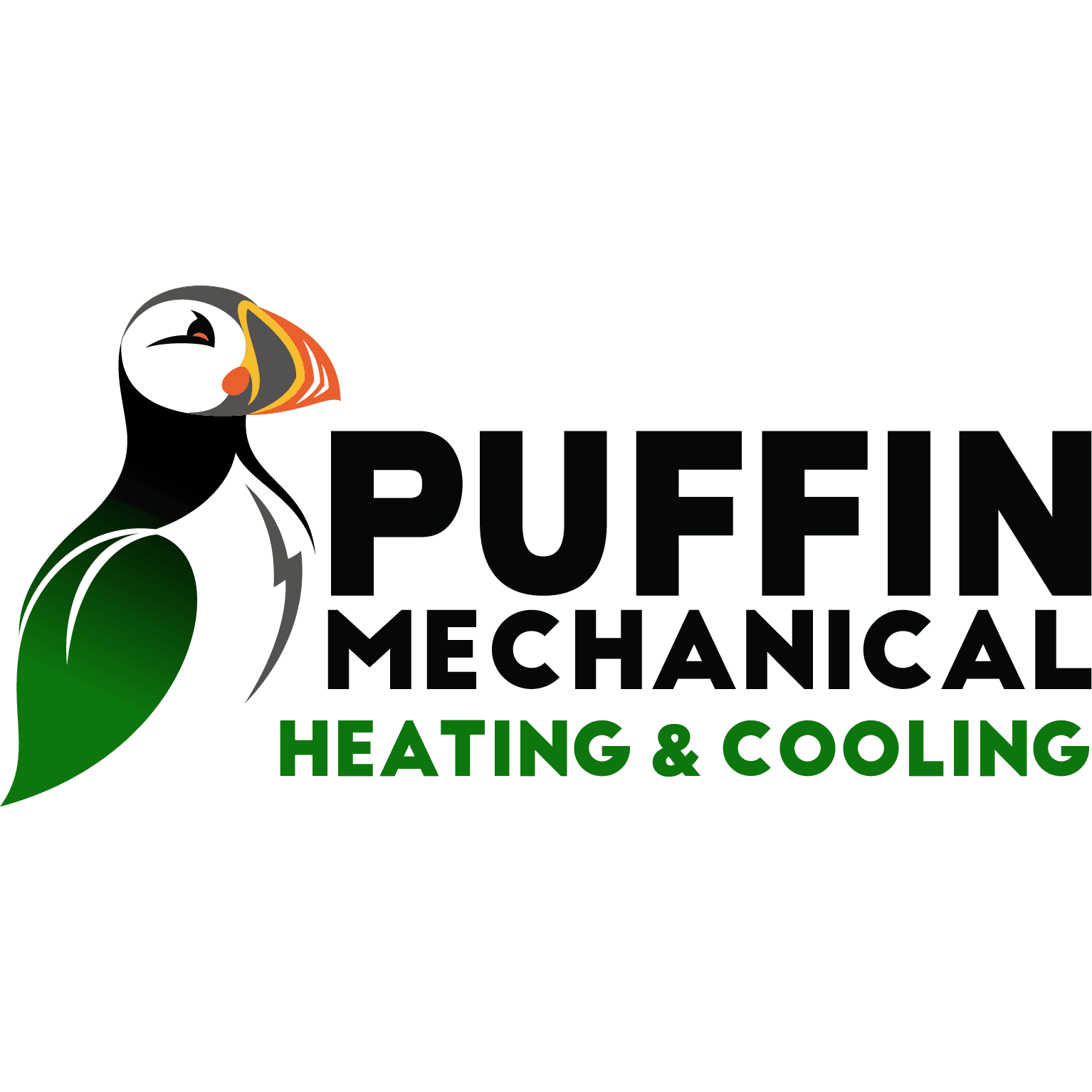 Puffin Mechanical